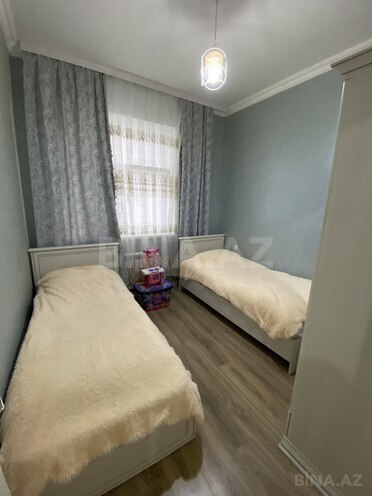 Satılır 4 otaqlı yeni tikili 88 m², Hövsan q., photo 8 from 12