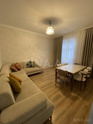 Satılır 4 otaqlı yeni tikili 88 m², Hövsan q., photo 6 from 12