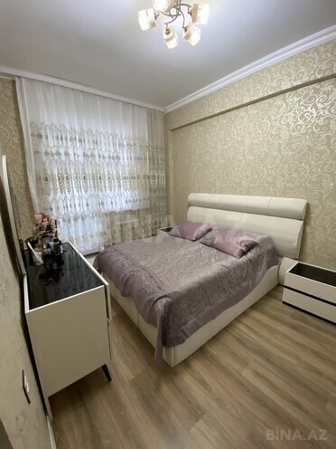 Satılır 4 otaqlı yeni tikili 88 m², Hövsan q., photo 9 from 12