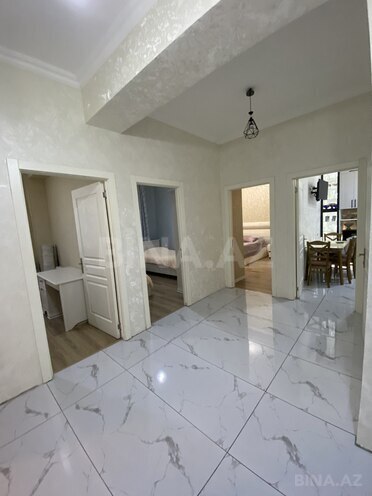 Satılır 4 otaqlı yeni tikili 88 m², Hövsan q., photo 3 from 12