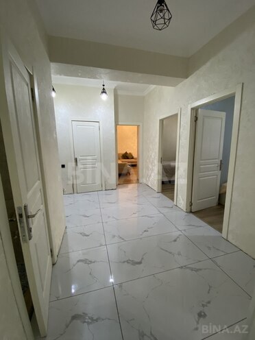 Satılır 4 otaqlı yeni tikili 88 m², Hövsan q., photo 4 from 12