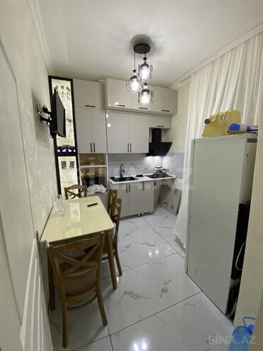 Satılır 4 otaqlı yeni tikili 88 m², Hövsan q., photo 5 from 12