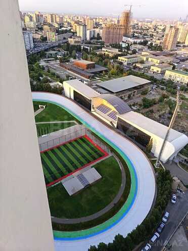 İcarəyə verilir 3 otaqlı yeni tikili 135 m², 20 Yanvar m., photo 7 from 19
