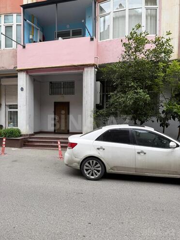 İcarəyə verilir  obyekt 235 m², İnşaatçılar m., photo 12 from 29