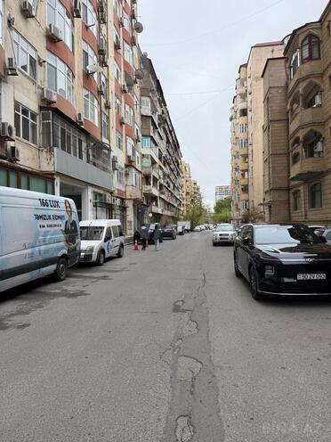 İcarəyə verilir  obyekt 235 m², İnşaatçılar m., photo 11 from 29