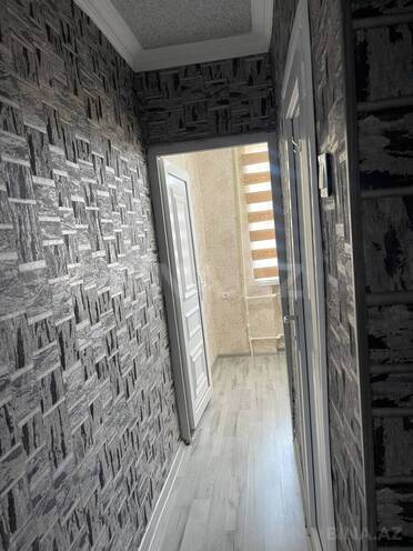 Satılır 1 otaqlı köhnə tikili 40 m², Neftçilər m., photo 4 from 9
