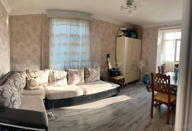 Satılır 1 otaqlı köhnə tikili 40 m², Neftçilər m., photo 1 from 9