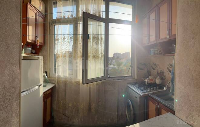 Satılır 1 otaqlı köhnə tikili 40 m², Neftçilər m., photo 6 from 9
