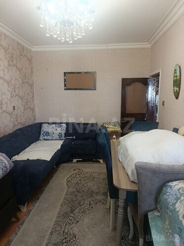 Satılır 2 otaqlı köhnə tikili 60 m², Köhnə Günəşli q., photo 1 from 16