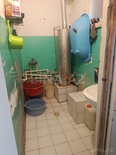 Satılır 2 otaqlı köhnə tikili 60 m², Köhnə Günəşli q., photo 13 from 16