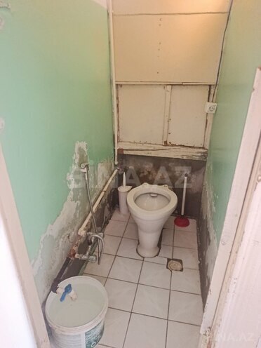 Satılır 2 otaqlı köhnə tikili 60 m², Köhnə Günəşli q., photo 15 from 16