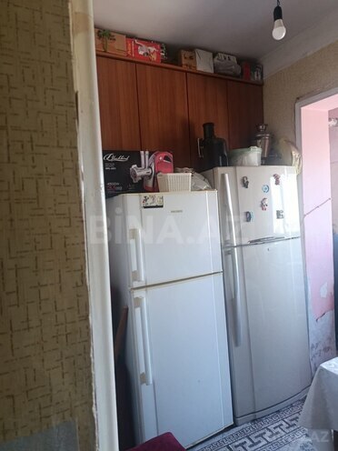 Satılır 2 otaqlı köhnə tikili 60 m², Köhnə Günəşli q., photo 14 from 16