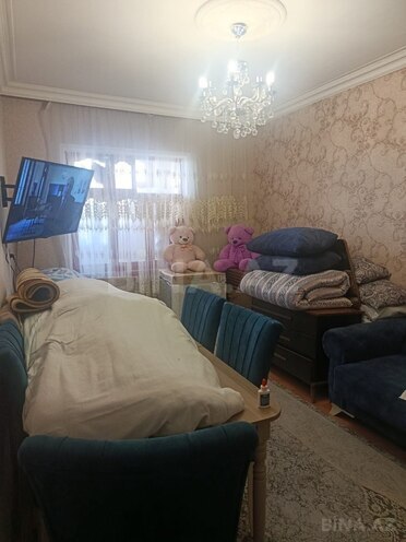 Satılır 2 otaqlı köhnə tikili 60 m², Köhnə Günəşli q., photo 4 from 16