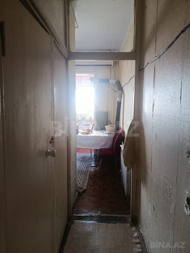 Satılır 2 otaqlı köhnə tikili 60 m², Köhnə Günəşli q., photo 8 from 16