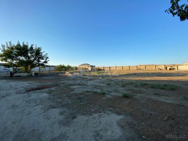 Satılır  torpaq 50 sot, Sabunçu r., photo 4 from 14