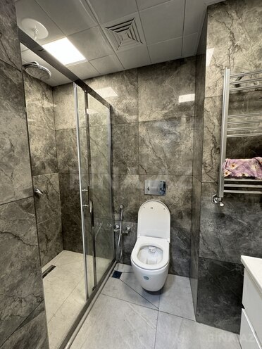 İcarəyə verilir 2 otaqlı yeni tikili 50 m², Yasamal r., photo 7 from 8