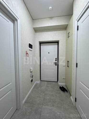 İcarəyə verilir 2 otaqlı yeni tikili 50 m², Yasamal r., photo 6 from 8