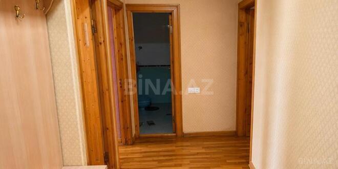İcarəyə verilir 2 otaqlı köhnə tikili 60 m², Nəriman Nərimanov m., photo 7 from 10