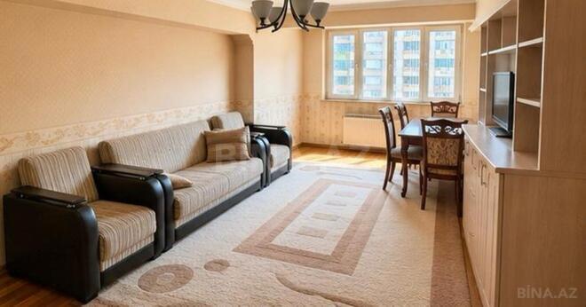 İcarəyə verilir 2 otaqlı köhnə tikili 60 m², Nəriman Nərimanov m., photo 3 from 10