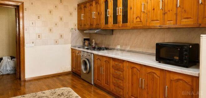İcarəyə verilir 2 otaqlı köhnə tikili 60 m², Nəriman Nərimanov m., photo 8 from 10