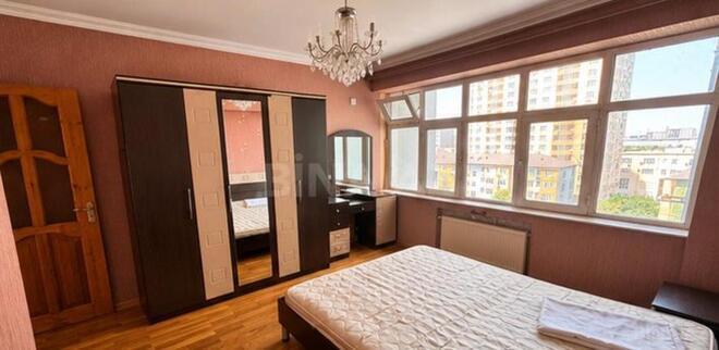 İcarəyə verilir 2 otaqlı köhnə tikili 60 m², Nəriman Nərimanov m., photo 5 from 10