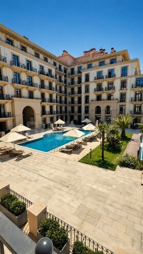 Продаётся 4-комн. новостройка 145 м², пос. Sea Breeze, photo 13 from 25