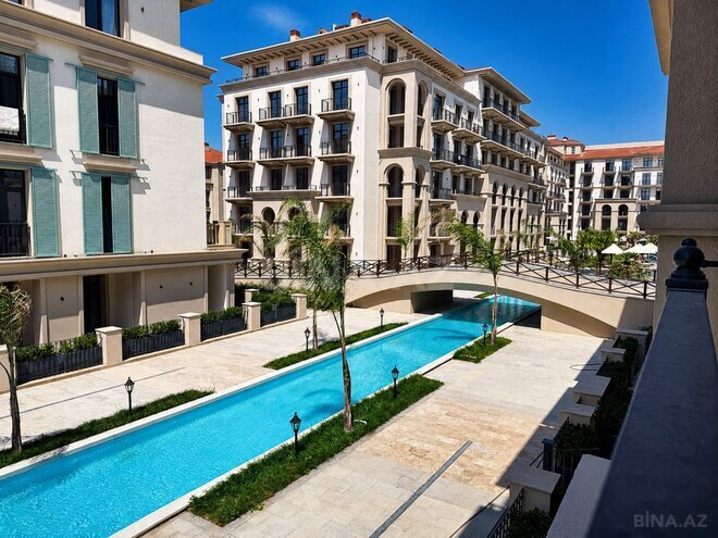 Продаётся 4-комн. новостройка 145 м², пос. Sea Breeze, photo 18 from 25