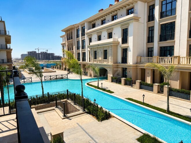 Продаётся 4-комн. новостройка 145 м², пос. Sea Breeze, photo 11 from 25