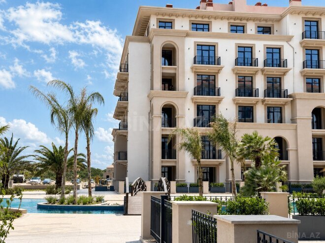 Продаётся 4-комн. новостройка 145 м², пос. Sea Breeze, photo 3 from 25