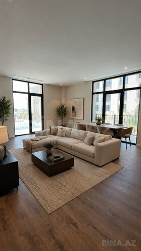 Продаётся 4-комн. новостройка 145 м², пос. Sea Breeze, photo 4 from 25