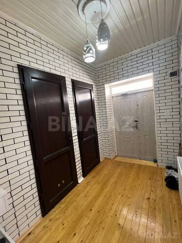 İcarəyə verilir 6 otaqlı həyət evi/bağ evi 145 m², Saray q., photo 7 from 14