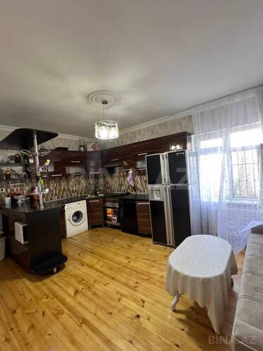İcarəyə verilir 6 otaqlı həyət evi/bağ evi 145 m², Saray q., photo 6 from 14