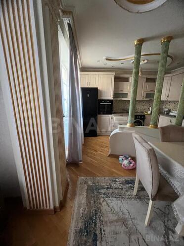 Сдаётся 2-комн. новостройка 70 м², м. Иншаатчылар, photo 8 from 16