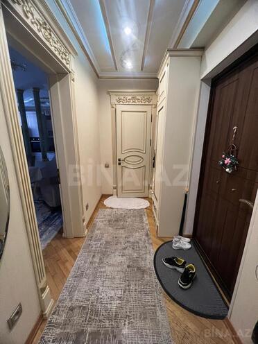 Сдаётся 2-комн. новостройка 70 м², м. Иншаатчылар, photo 6 from 16