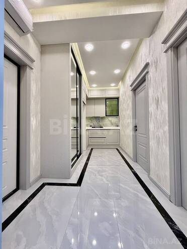 Продаётся 2-комн. новостройка 54 м², м. Кара Караев, photo 12 from 16