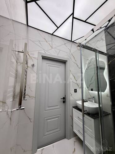 Продаётся 2-комн. новостройка 54 м², м. Кара Караев, photo 10 from 16