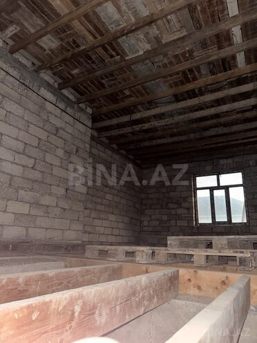 Satılır 8 otaqlı həyət evi/bağ evi 250 m², Buzovna q., photo 13 from 14