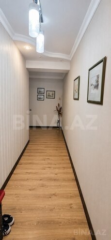 İcarəyə verilir 3 otaqlı yeni tikili 130 m², Nəriman Nərimanov m., photo 7 from 16