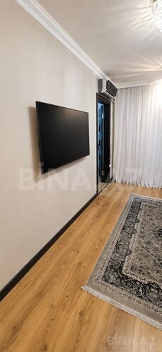 İcarəyə verilir 3 otaqlı yeni tikili 130 m², Nəriman Nərimanov m., photo 6 from 16