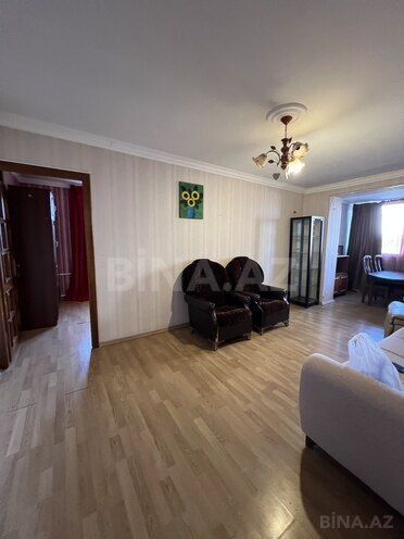 Сдаётся 2-комн. вторичка 50 м², Насиминский  р., photo 4 from 18