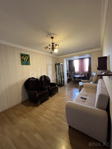 Сдаётся 2-комн. вторичка 50 м², Насиминский  р., photo 1 from 18