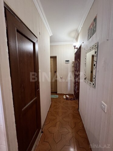 Сдаётся 2-комн. вторичка 50 м², Насиминский  р., photo 14 from 18