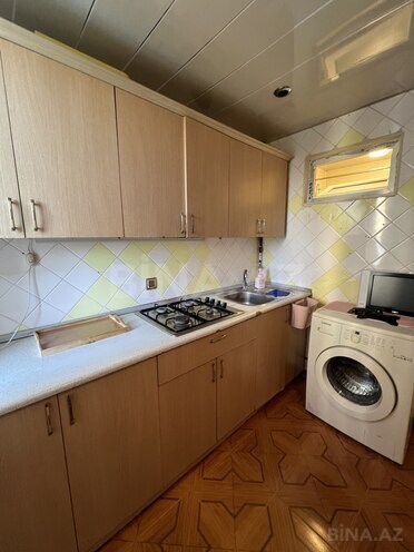 Сдаётся 2-комн. вторичка 50 м², Насиминский  р., photo 9 from 18
