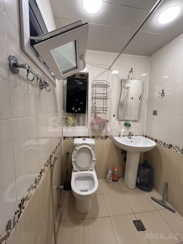Сдаётся 2-комн. вторичка 50 м², Насиминский  р., photo 16 from 18