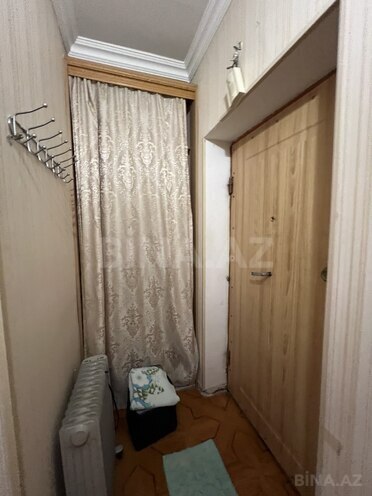 Сдаётся 2-комн. вторичка 50 м², Насиминский  р., photo 15 from 18