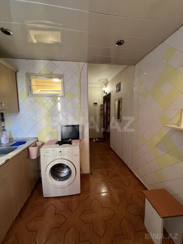 Сдаётся 2-комн. вторичка 50 м², Насиминский  р., photo 11 from 18