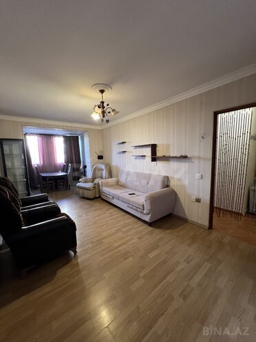 Сдаётся 2-комн. вторичка 50 м², Насиминский  р., photo 3 from 18