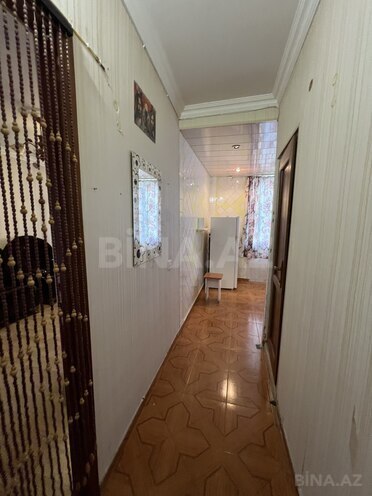 Сдаётся 2-комн. вторичка 50 м², Насиминский  р., photo 13 from 18