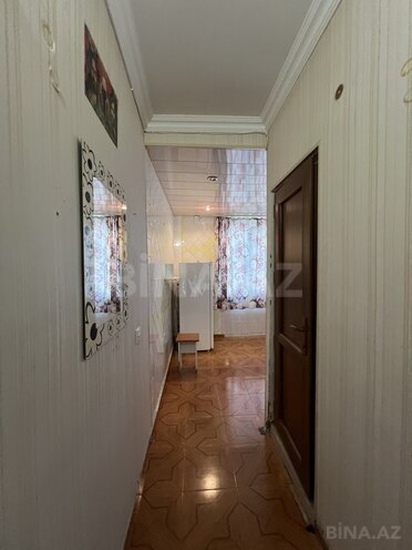Сдаётся 2-комн. вторичка 50 м², Насиминский  р., photo 12 from 18