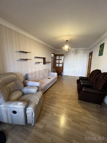 Сдаётся 2-комн. вторичка 50 м², Насиминский  р., photo 5 from 18